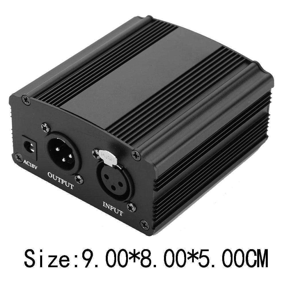 ART PHANTOM II PRO ファンタム電源 アダプター付 ART PHANTOM II PRO ファンタム電源 アダプター付 ART Pro Audio