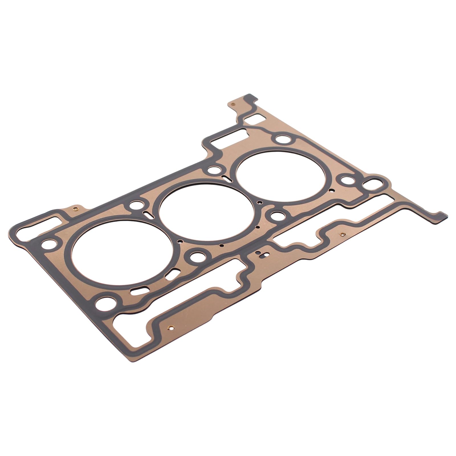 Ensemble de boulons de joint de culasse de moteur pour Ford B-Max C-Max Fiesta Focus Mondeo Ecosport 1.0 Ecoboost