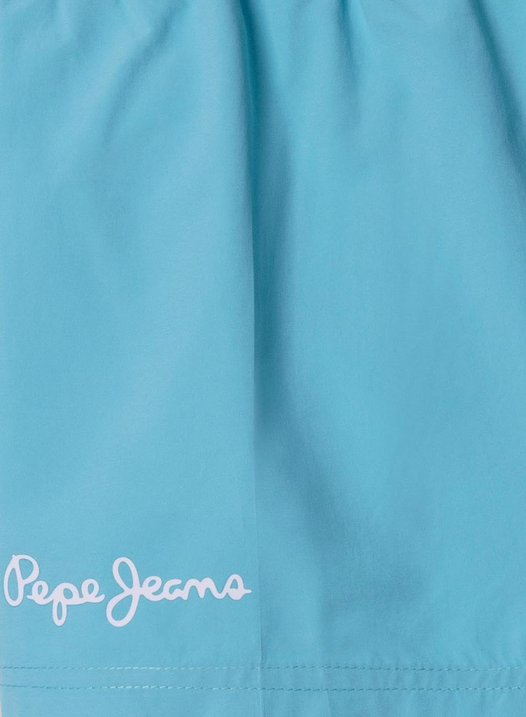 Pepe Jeans PJ Solid Swimshort Pantalones Cortos Niños Pack de 1