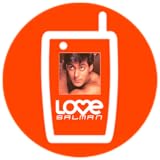 Love Salman