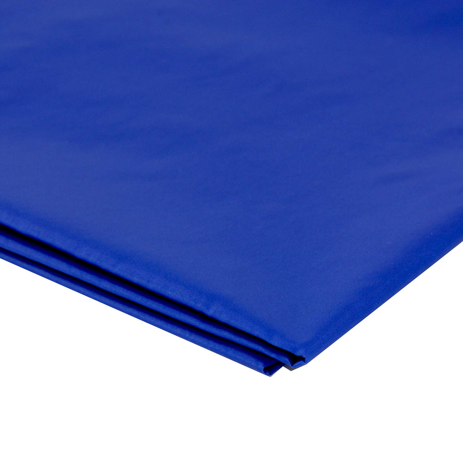 Rose Flavor Nylon Waterproof Fabric 2.3OZ 58“ by 1 Yard(Dark Blue)
