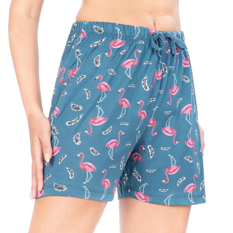 Image of Real Basics Women's Regular Shorts (Pack of 3)