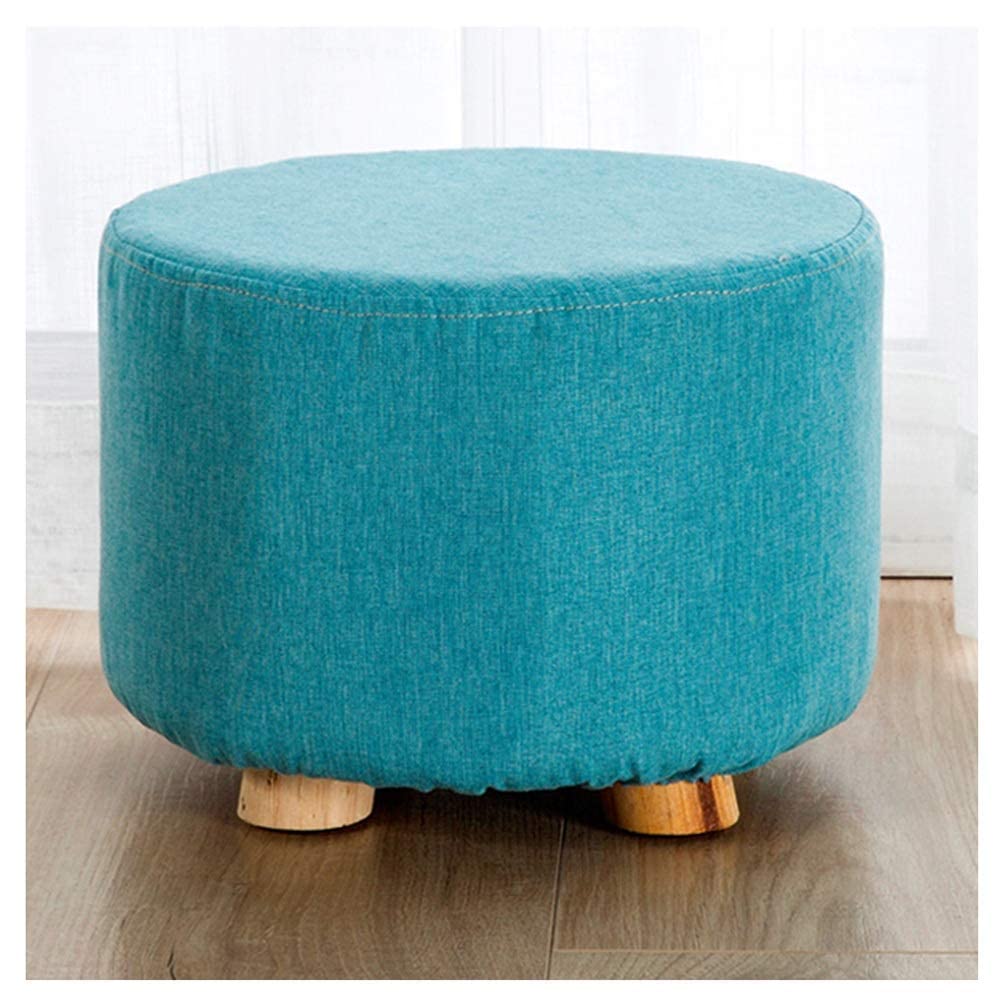 Tabouret de salon créatif en bois pour optimiser votre espace