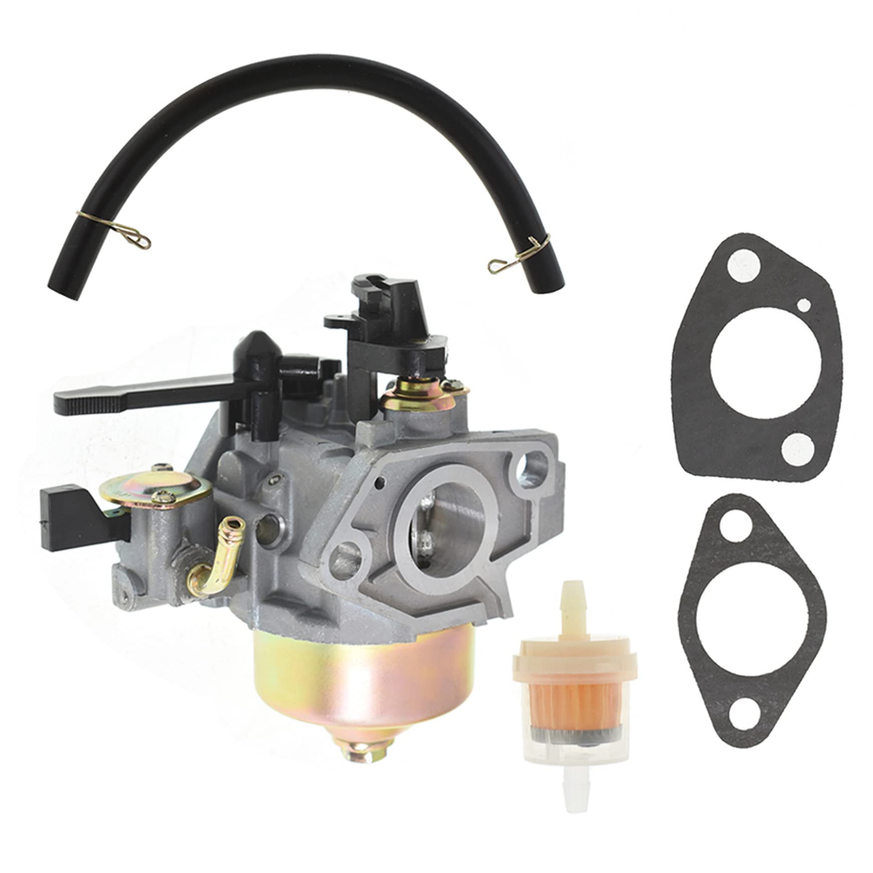 Amazon.com : Silscvtt 1616100-ZH9-820 Carburetor Replacement for