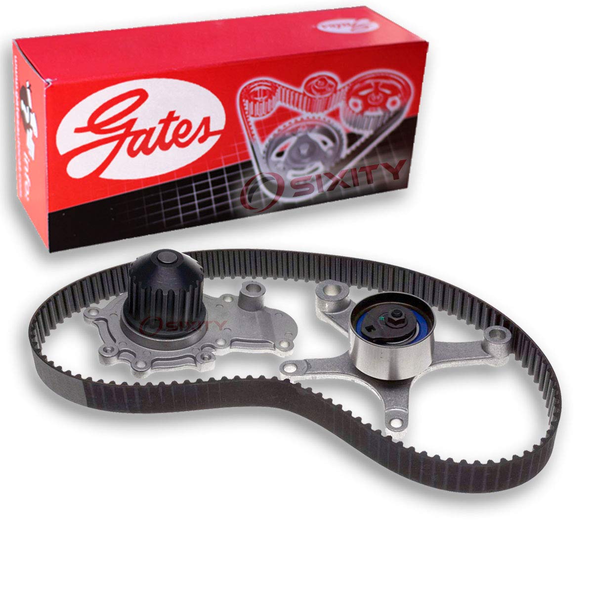 2005 Dodge Neon Interference Engine