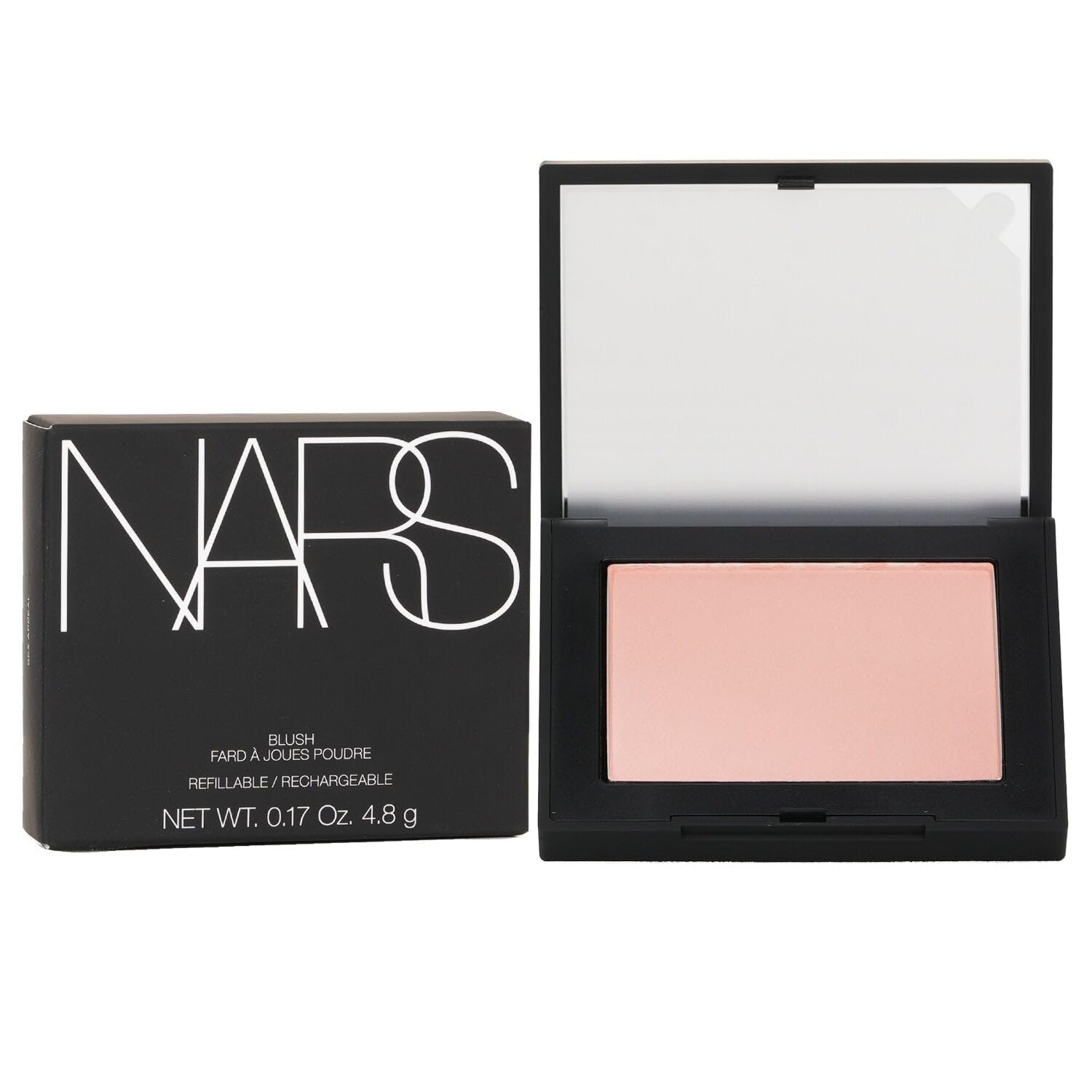 Amazon | NARS ブラッシュ N 920 SEX APPEAL | ナーズ | チーク 通販