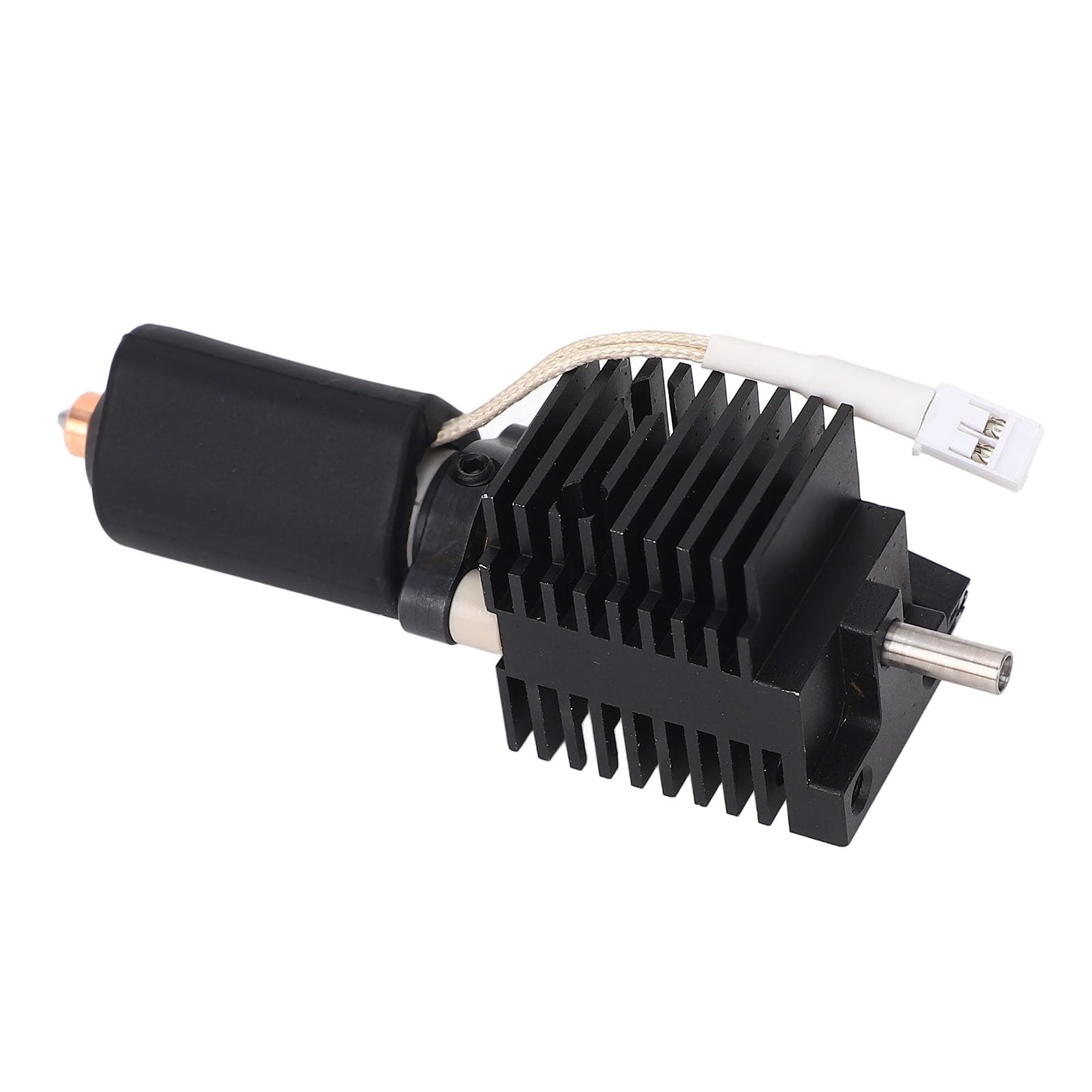 Eujgoov Kit de Hotend para Impresora 3D, Boquilla y Garganta para K2 Plus