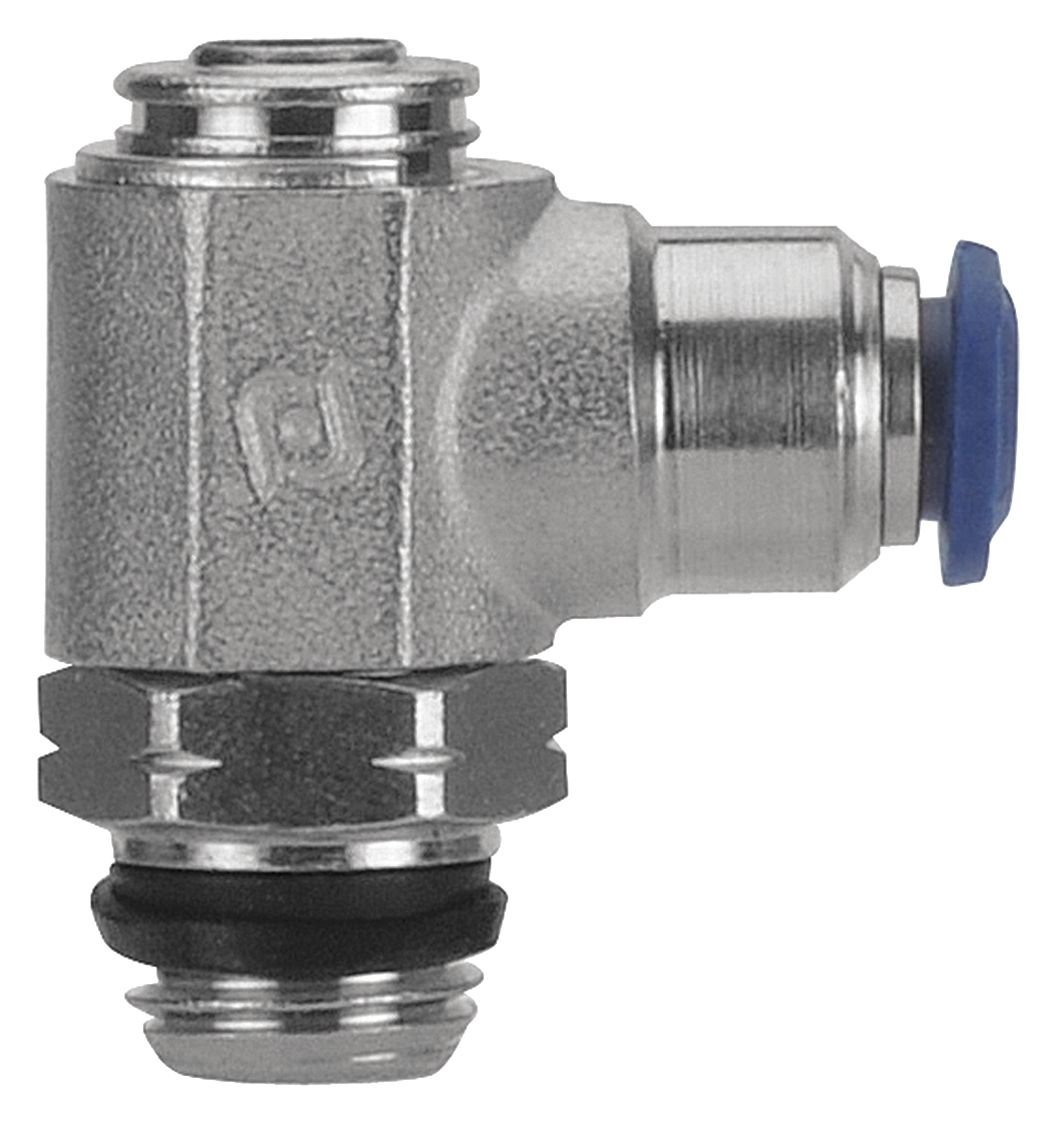 Universal Flow Control, 1/4 x 1/8 in Industrial & Scientific