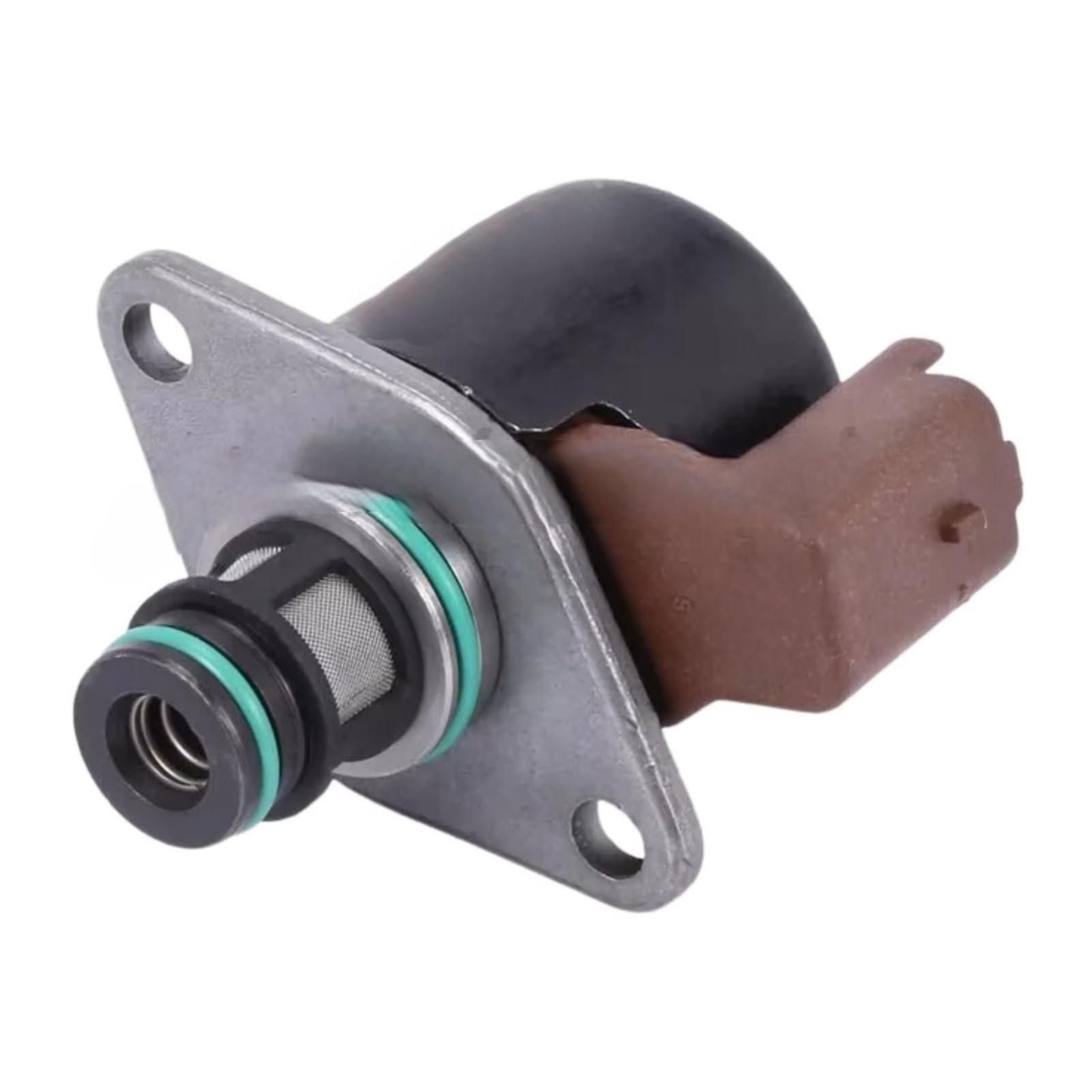 Lisroeu One Color Car Ctrol Scv Valve Compatible With Kia 1Pcs Fuel Pressure Control Valve Electric Shut Off Solenoids Kit 9307Z523b 66507A0401 9307Z509b 9042Z013a