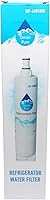 Vista 7 de Upstart Battery KitchenAid KSRP22FNSS00 - Paquete de 3 filtros de agua de repuesto para refrigerador, compatible con KitchenAid 4396508, 4396509