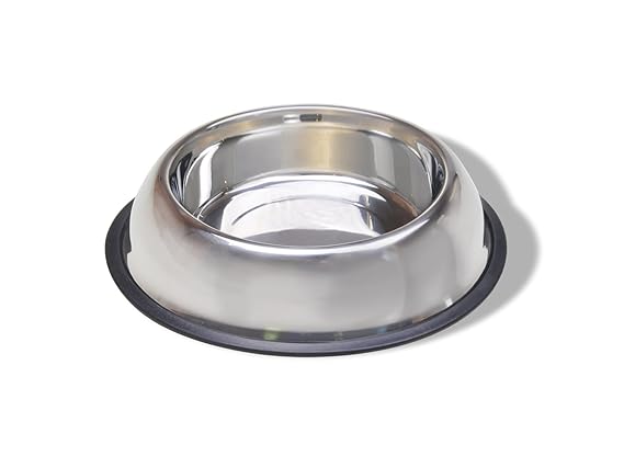 Van Ness 32-Ounce No Tip Dish, Medium