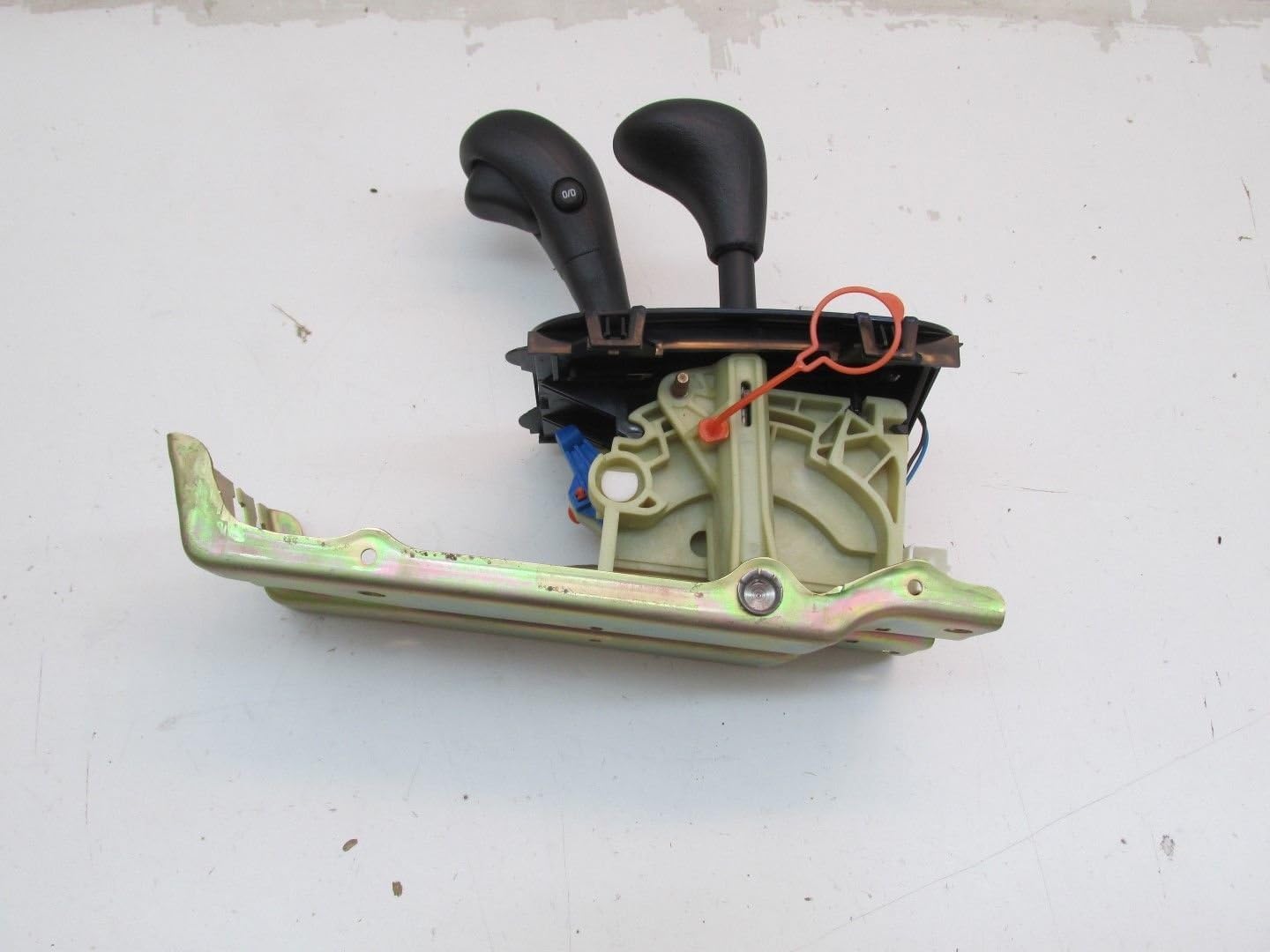 Mopar 5210 4151AB, Auto Trans Shift Indicator