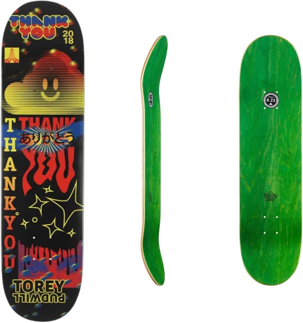 ムラスポ公式】新品 PRIMITIVE プリミティブ スケートボード デッキ