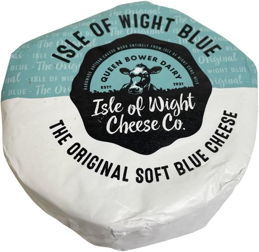 Isle of Wight Blue, 200g