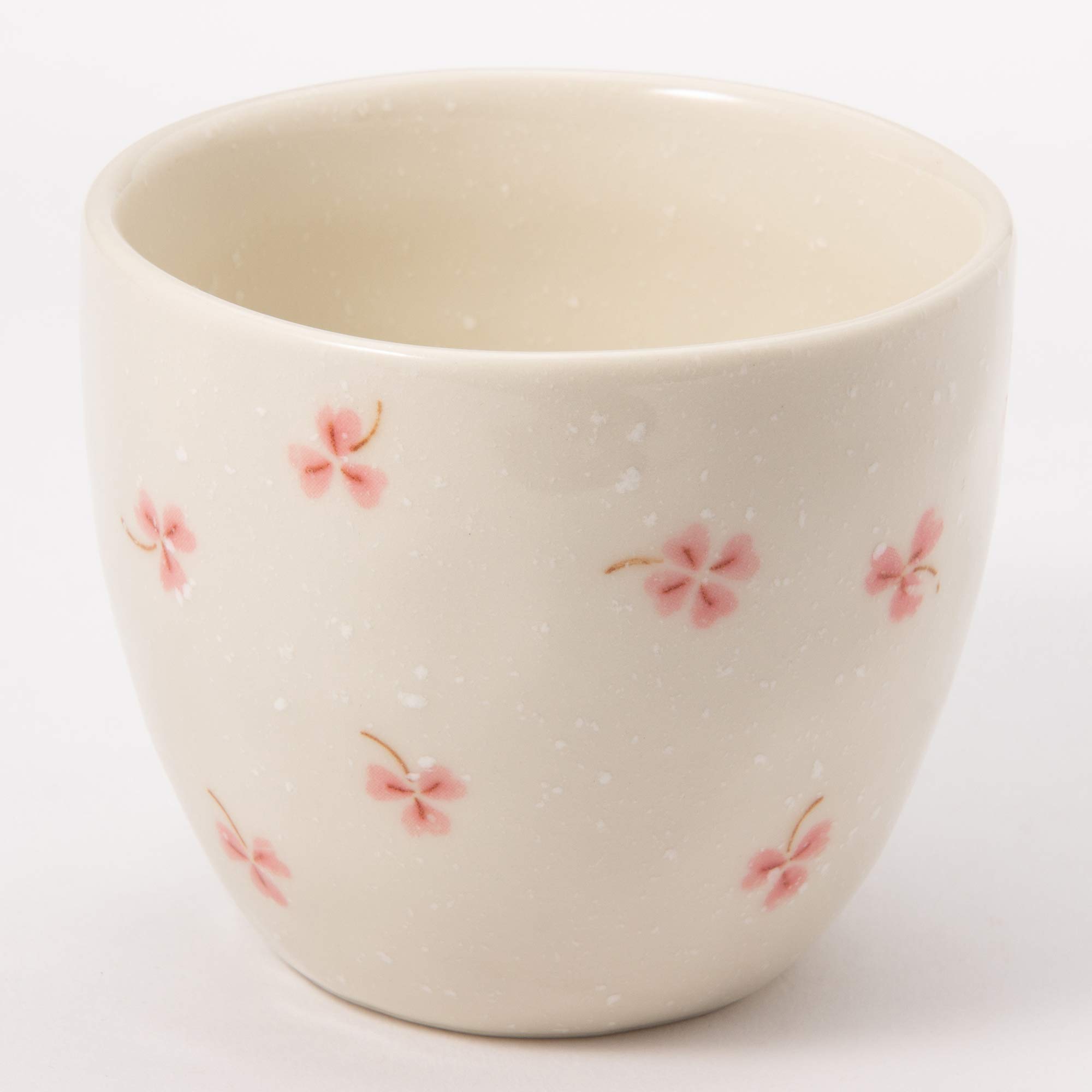 濃茶 ピンストライプタックワイドパンツ（ベージュ/ブルー/ボトムス/パンツ