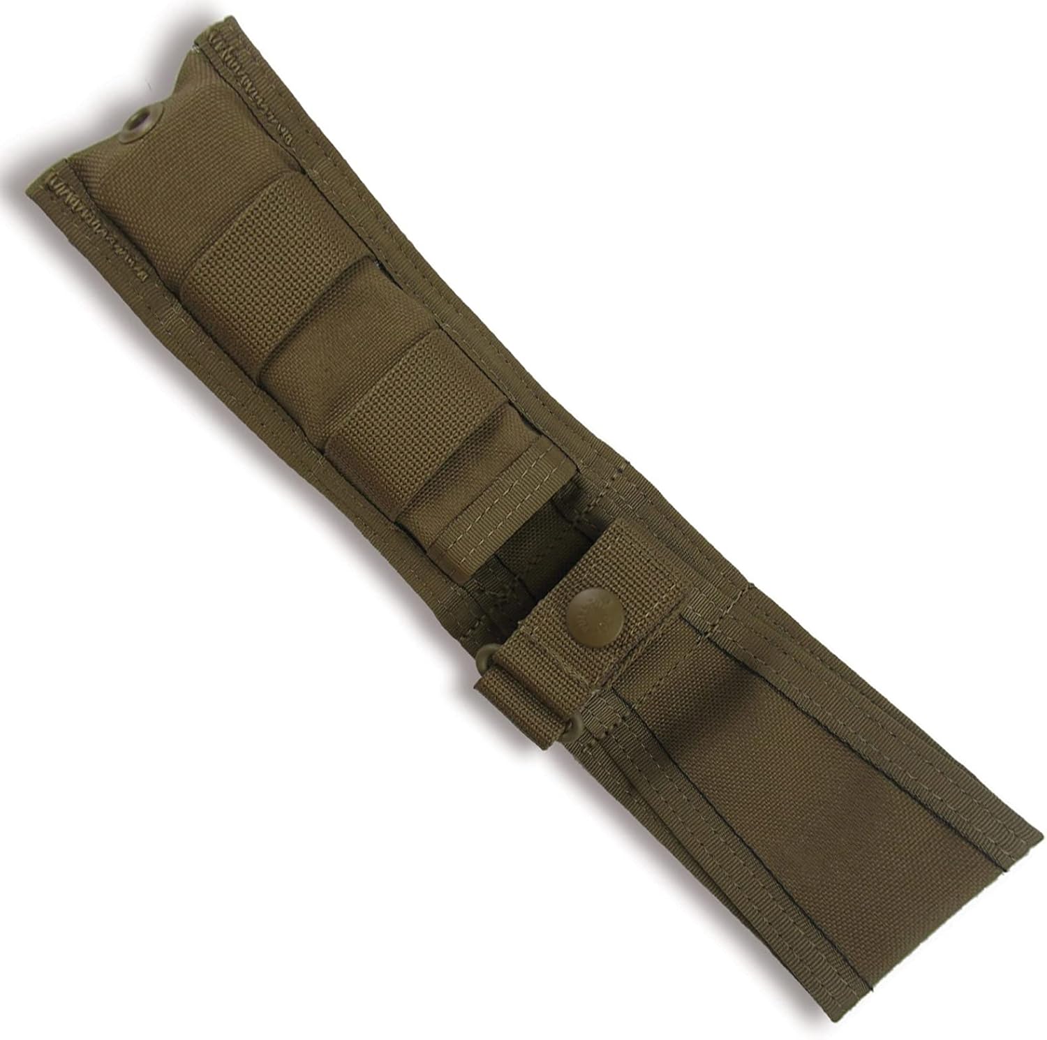 Ontario Black Bird SK-5 Knife w/ Sheath