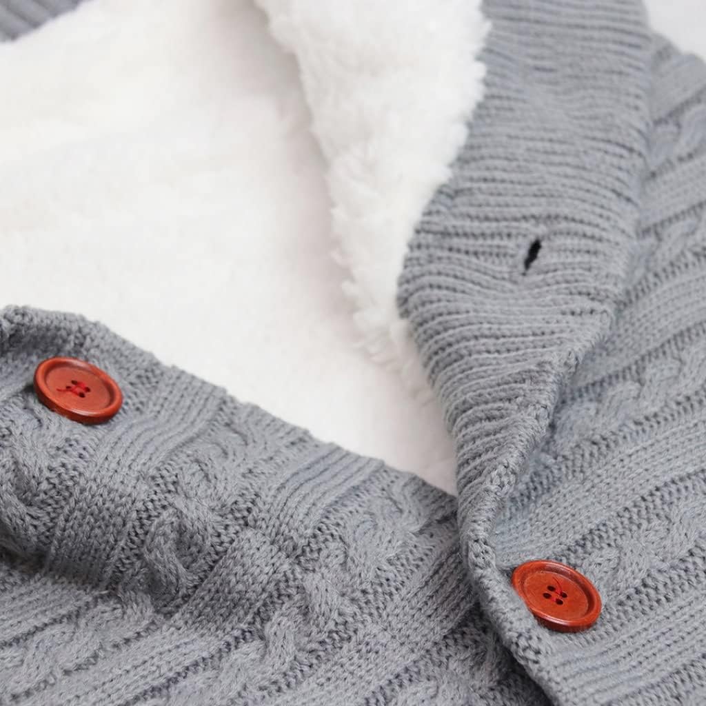 Envelope Baby Sleeping Bag - Beige