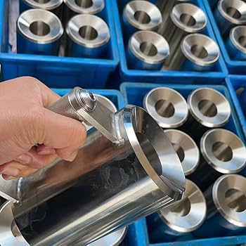 Amazon | ダンベルヘビーマグ ダンベル カップ ポータブル ダンベル