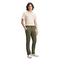 Dockers Alpha Original Slim, Pantaloni Uomo