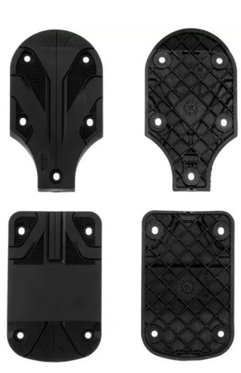 Fischer Sole Plates RC4 Alpine - -