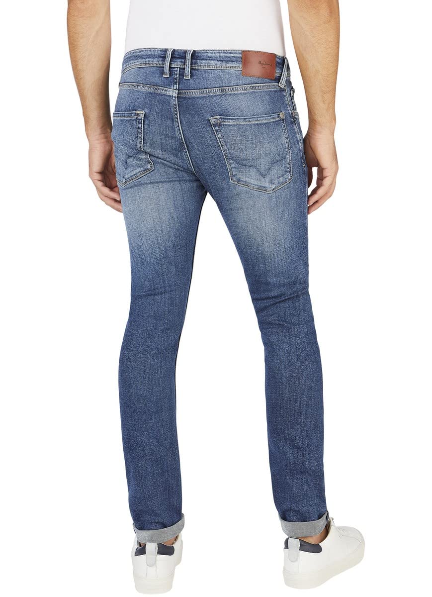 Pepe Jeans - Stanley, Jeans Uomo