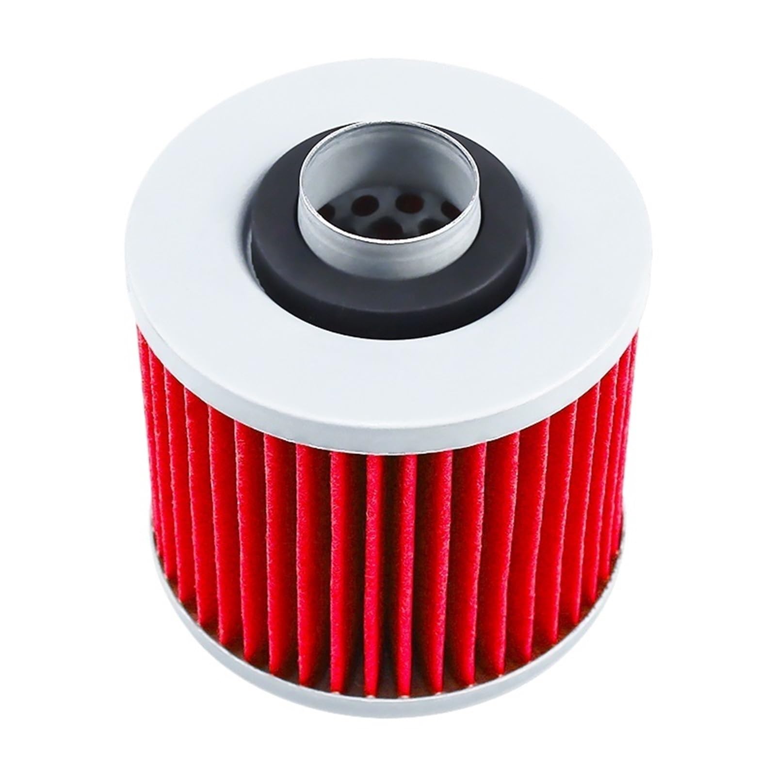 Do Tenere XT 600 E XT600Z XT660 XT660R XT660X XT660Z MT 03 660 XT250 XT400 filtr oleju motocyklowego filtr oleju motocyklowego filtr oleju do motocykli(Red-6)