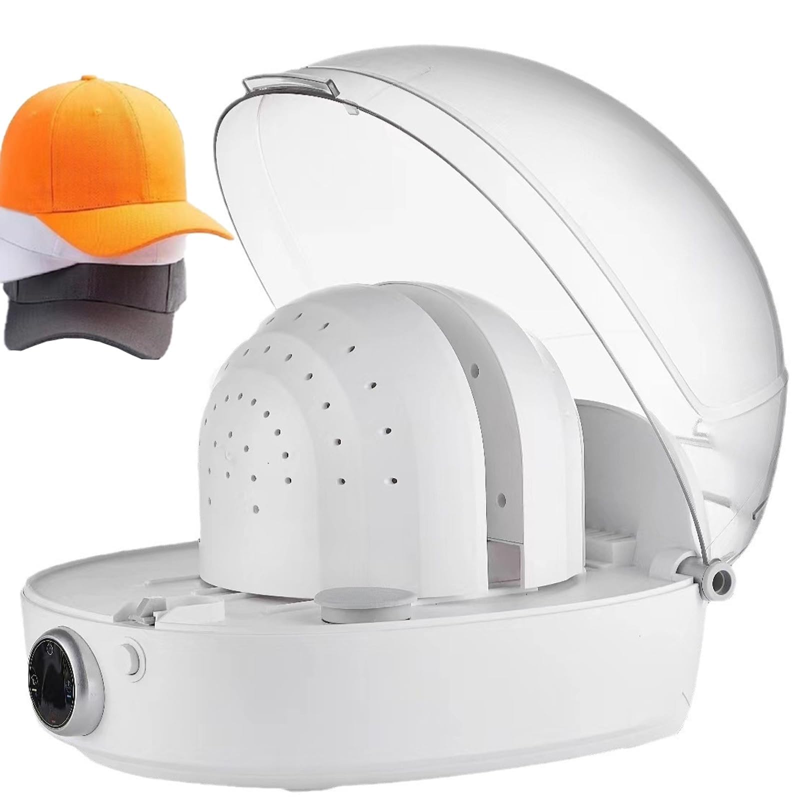 Appareil D’entretien Pour Casques Domestique, Lave-casques Automatique