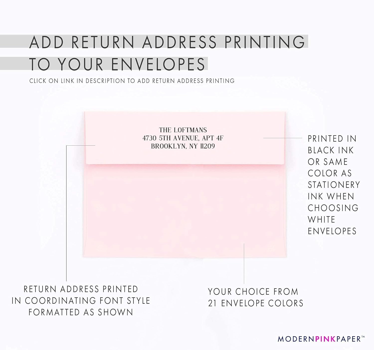 Personalized Family Stationery Set, New Home Gift Ideas, Personalized Family Note Cards, Housewarming Gifts for Couple, Your Choice of Colors and Quantity
