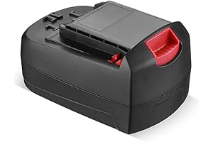 Powerextra Skil Battery Replacement – Providing Continuous Power for Your Skil Tools