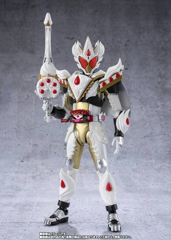 S.H.Figuarts仮面ライダーガヴ ケーキングフォーム Amazon.co.jp: S.H.Figuarts 仮面ライダーガヴ ケーキング