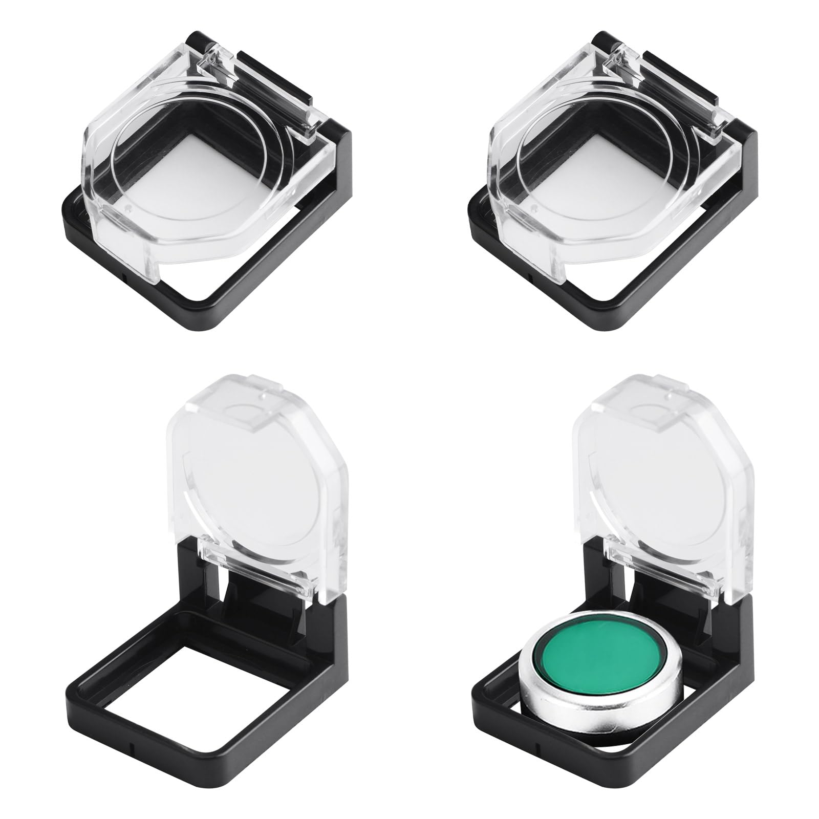 UFURMATE Button Switch Cover Guard
