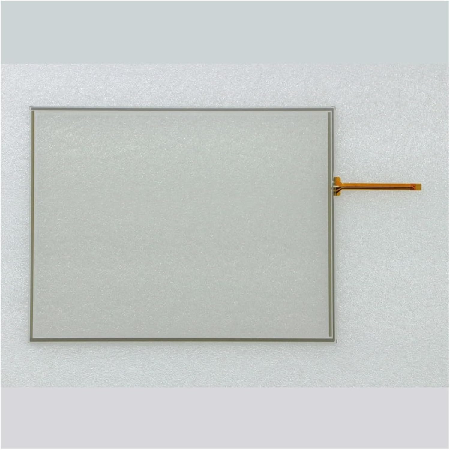 PT104-4BF 2BF-T1S PV104-TNT PL104-TST VST3A - Plastic protective film touch screen(Film)