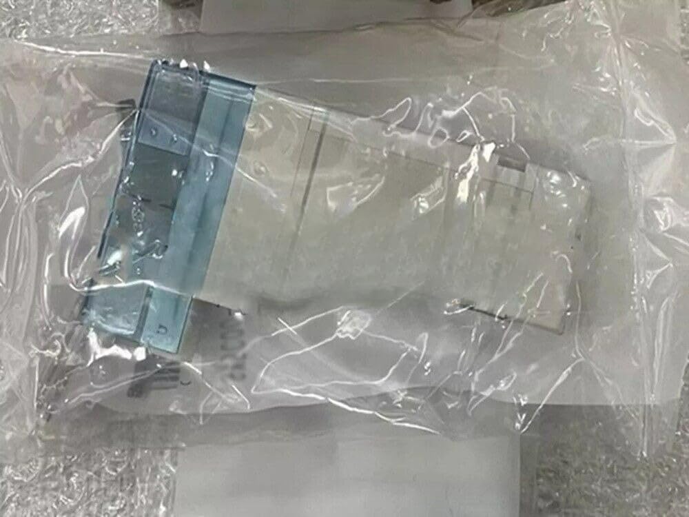 1 piece of solenoid valve SY3200-5U1-X55