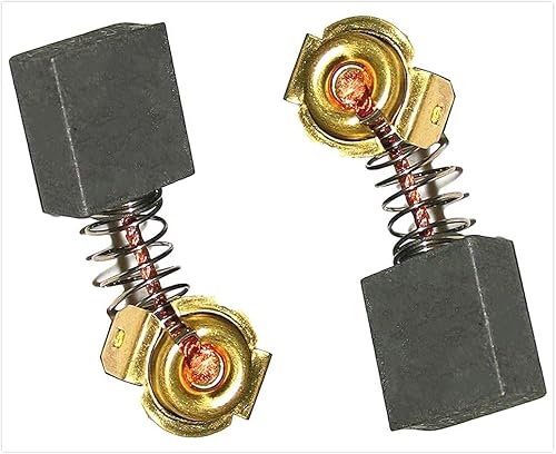 1313113, 22-540 22-560 22-580 34-080 TP400LS TP300 1400 PC305TP Cepillos de motor de carbono adecuados para herramienta eléctrica 2 piezas