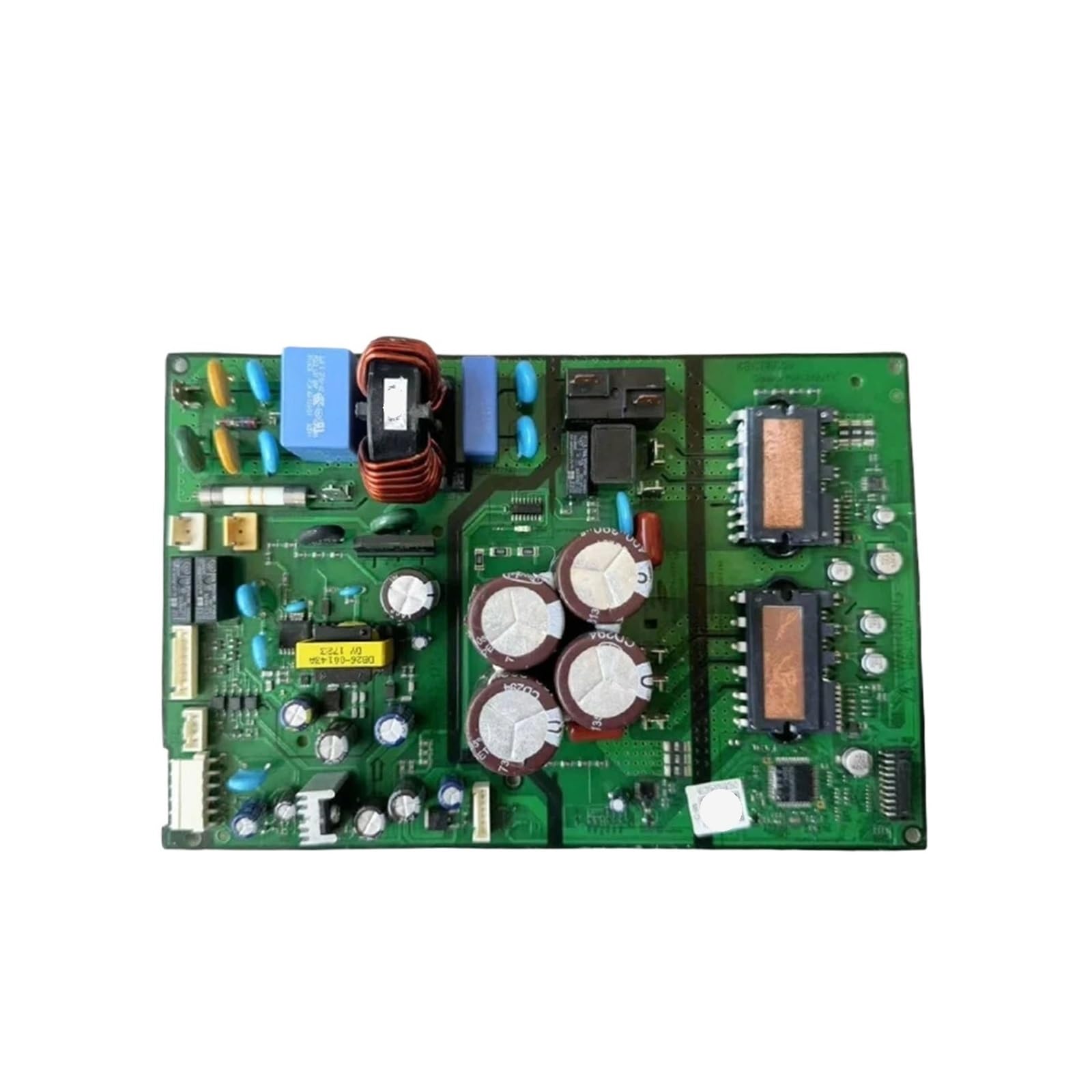 ，Compatible For Samsung， air conditioner inverter board DB41-01351A DB92-04027A DB92-04027B(Used DB92-04027B)