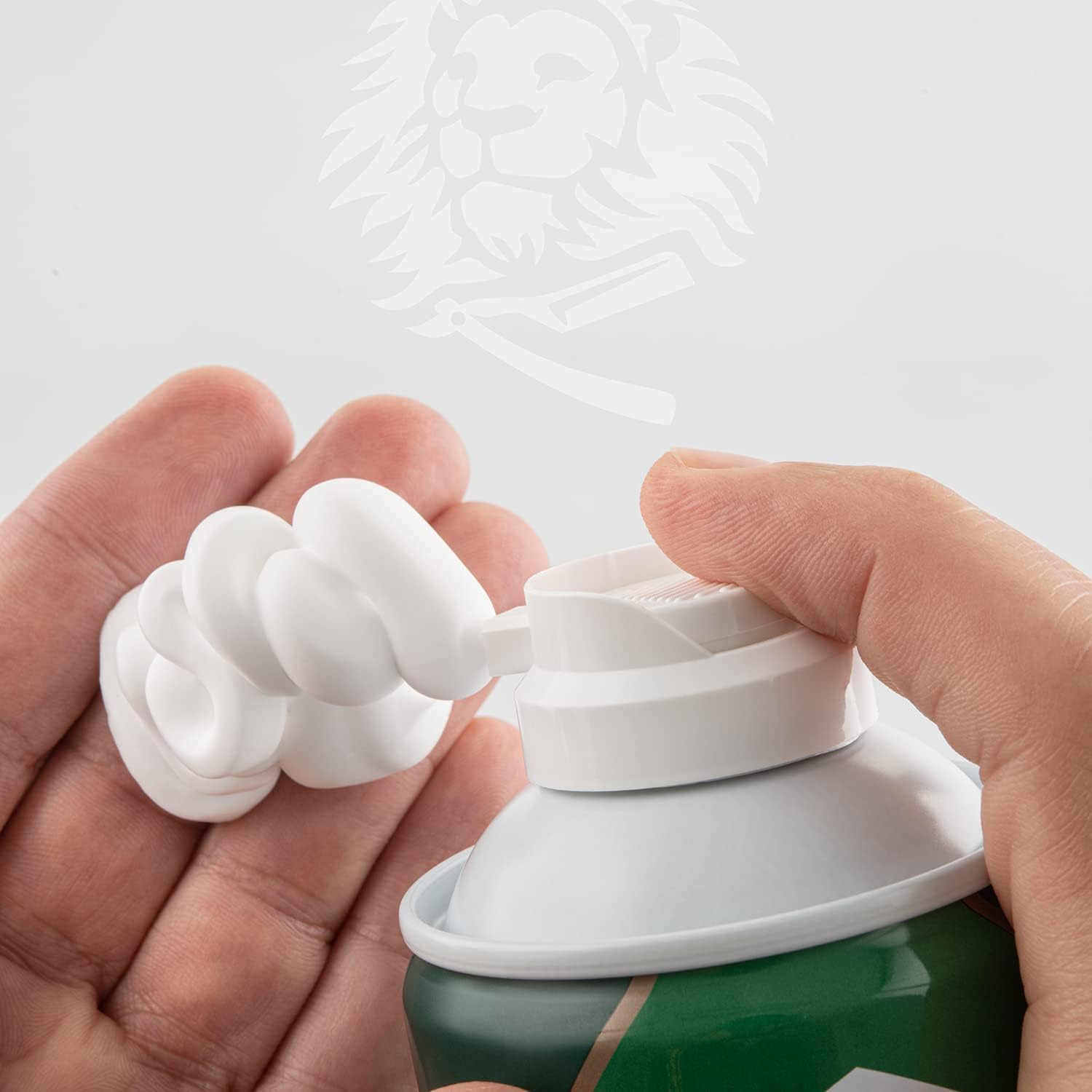 Proraso Schiuma da Barba Pelli Sensibili, 4 x 300ml, Schiuma barba Anti Irritazione con Estratti di Avena e Tè Verde, Made in Italy