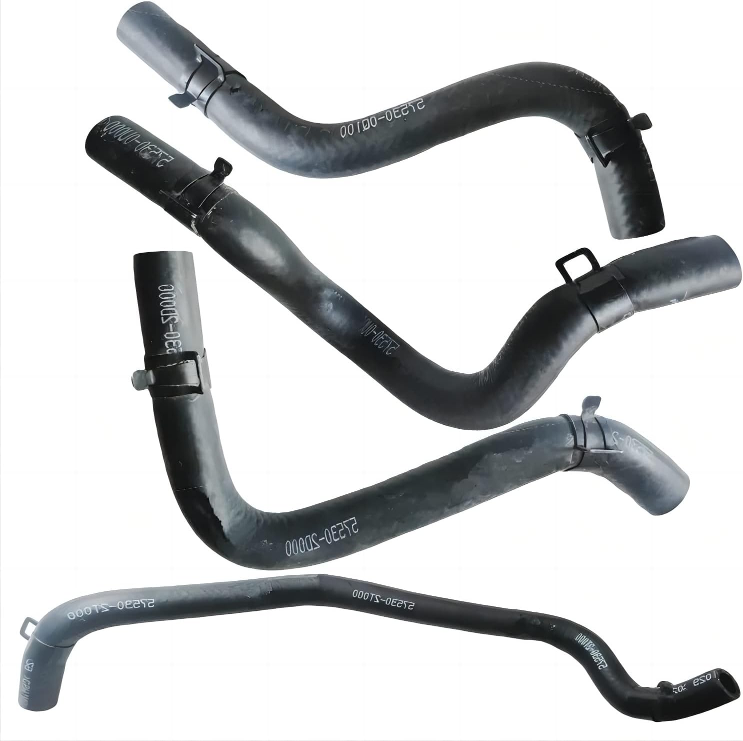 HEATING WATER PIPE/DRAIN 97311-D8000 97311D8000