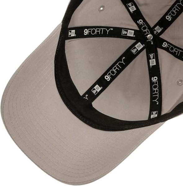 New Era Cap MLB Flawless Logo Basic - 4
