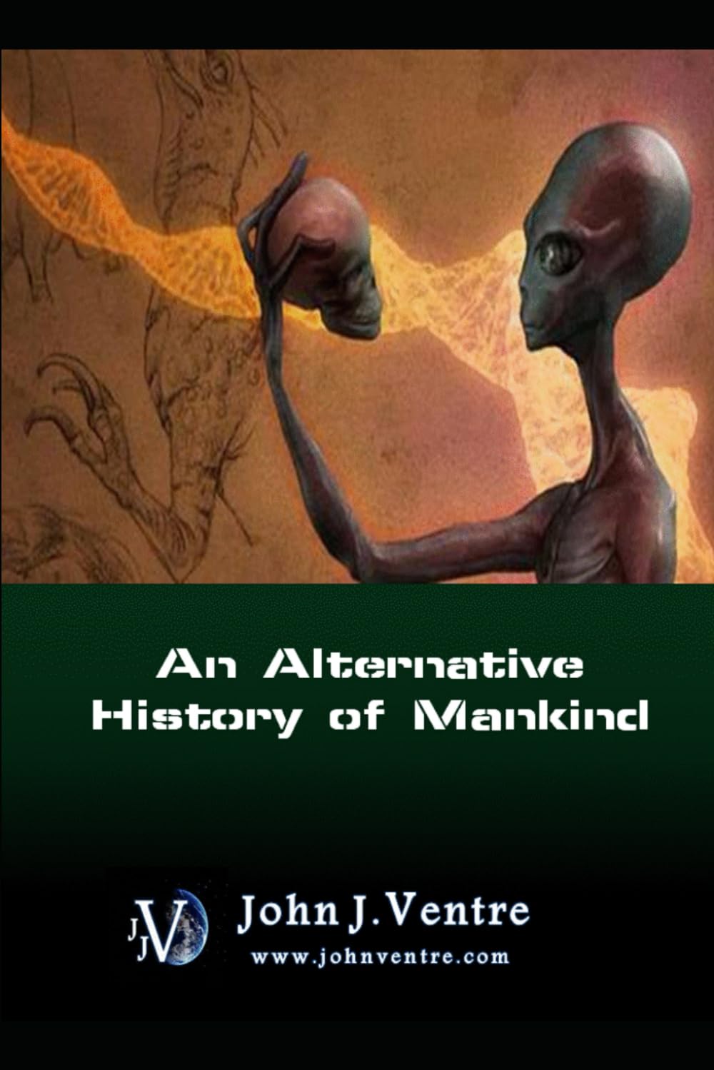 An Alternative History of Mankind