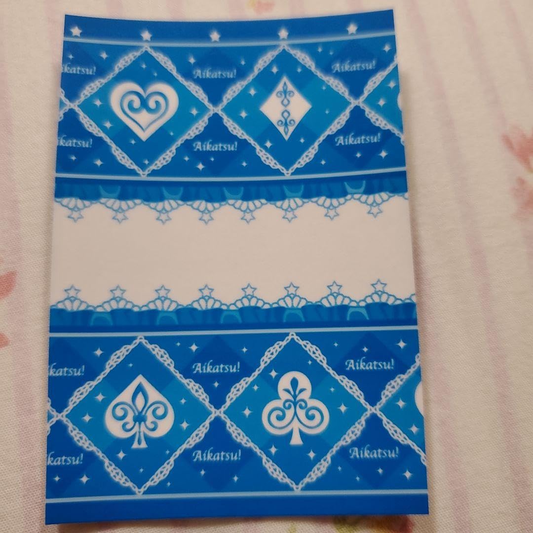 Amazon.co.jp: アイカツオンパレードプレミアムカードトロピカル