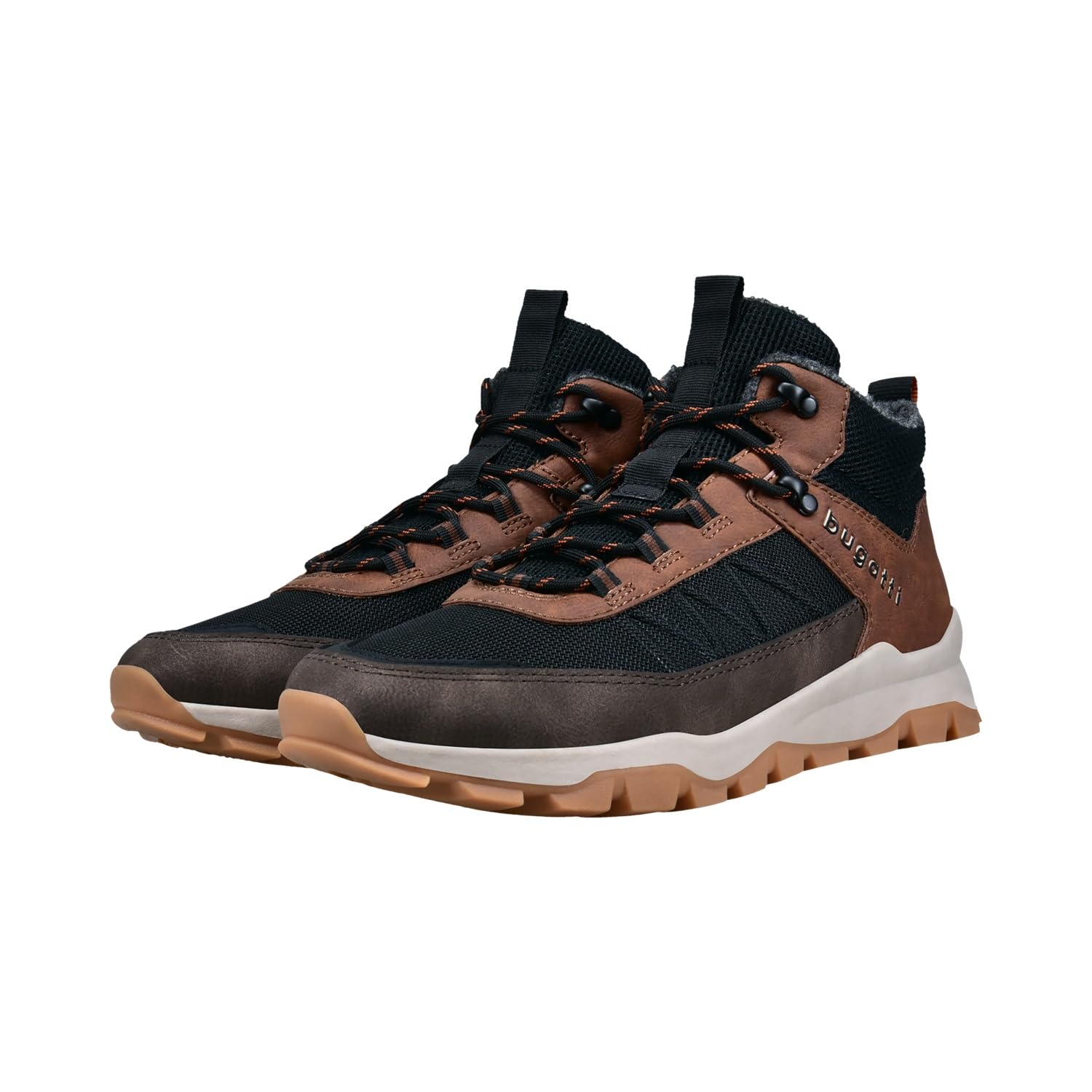 bugatti 323-a0b32, Zapatillas Hombre