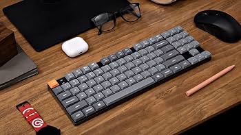 Amazon | 【国内正規品】Keychron K13 Max QMK/VIA対応ワイヤレス