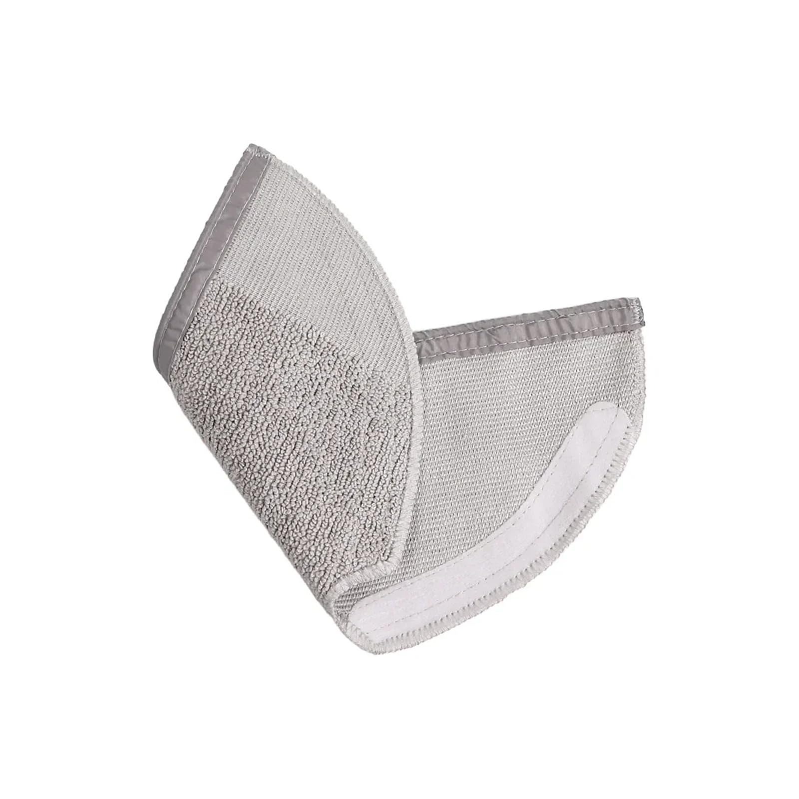 Compatible With S5 S5Max S50 S51 S55 S6 S60 S6Pure S6MaxV Vacuum Cleaner Mop Cloth Accessories(10pc)