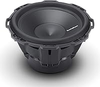 Vista 6 de Rockford Fosgate P2D2-12 Punch P2 DVC 2-Ohm 12-Inch 400-Watt RMS, 800-Watt Peak Subwoofer