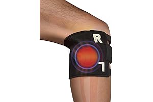 beactive Knee Brace for Sciatica As Seen On TV