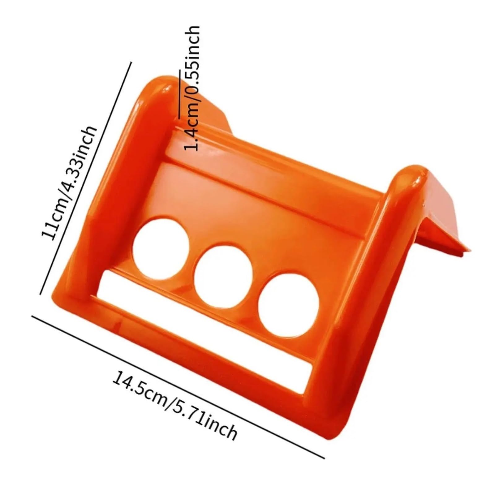 Protezioni angolari per bordi Protezione for i bordi del tablet | Carico protettivo for carichi pesanti comodo e robusto(20 Pieces)