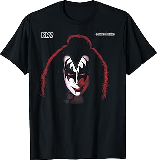 KISS 顔プリント Tシャツ XXXL 　　 USAヴィンテージ　夏SALE 20230630-9856-u33u7x.jpg