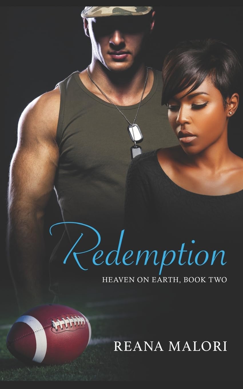 Redemption: Volume 2 (Heaven on Earth)