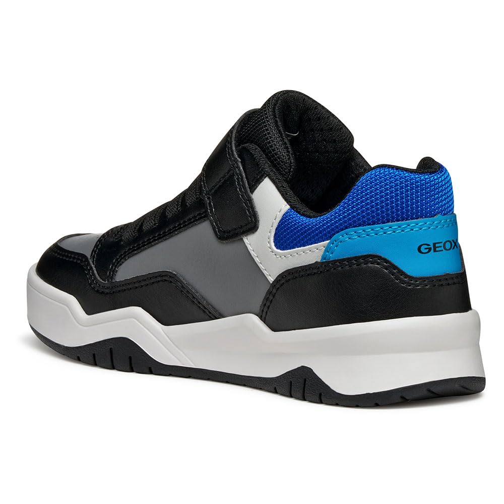 Geox Chłopcy J Perth BoyAdidasy