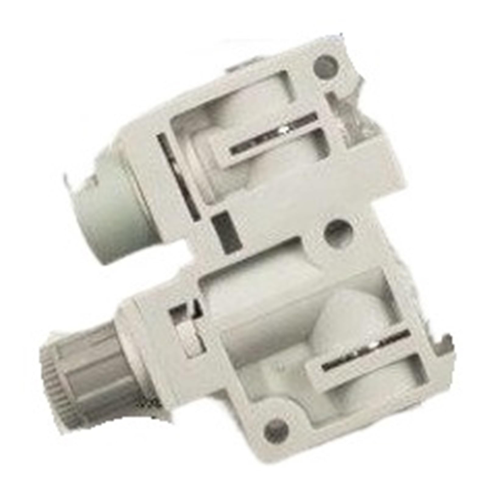 Vanne de réduction de pression compacte ARM5SA06A pour système pneumatique stable